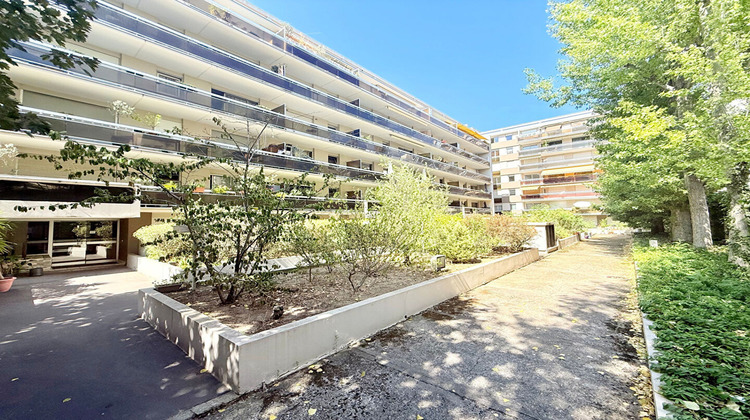 Ma-Cabane - Vente Appartement CLICHY, 63 m²