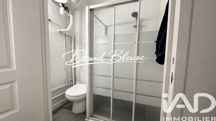 Ma-Cabane - Vente Appartement Clichy, 19 m²