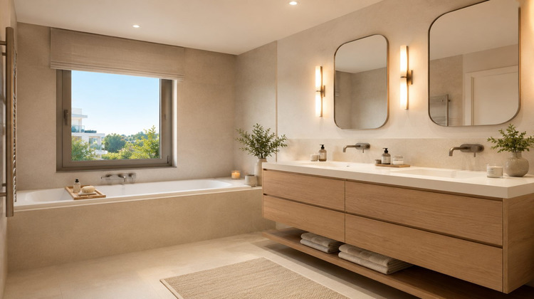 Ma-Cabane - Vente Appartement Clichy, 84 m²