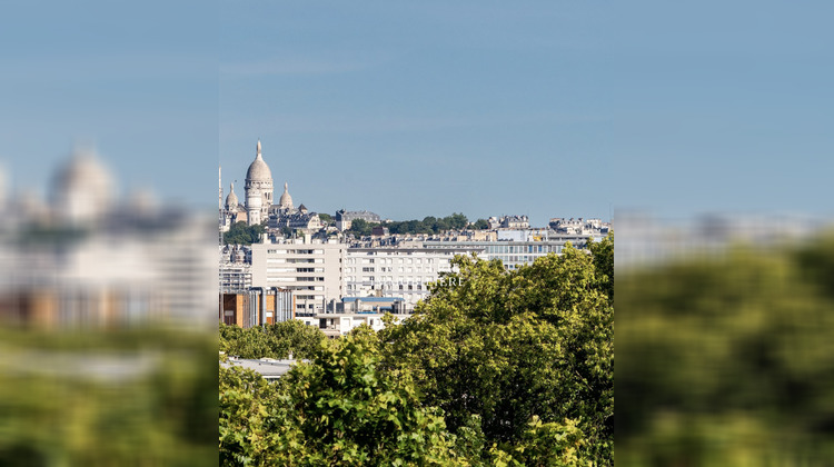 Ma-Cabane - Vente Appartement Clichy, 97 m²