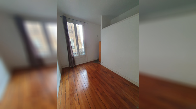 Ma-Cabane - Vente Appartement Clichy, 61 m²