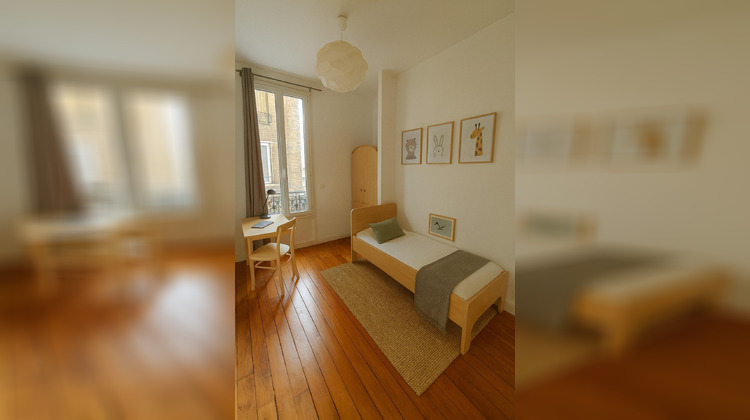Ma-Cabane - Vente Appartement Clichy, 61 m²