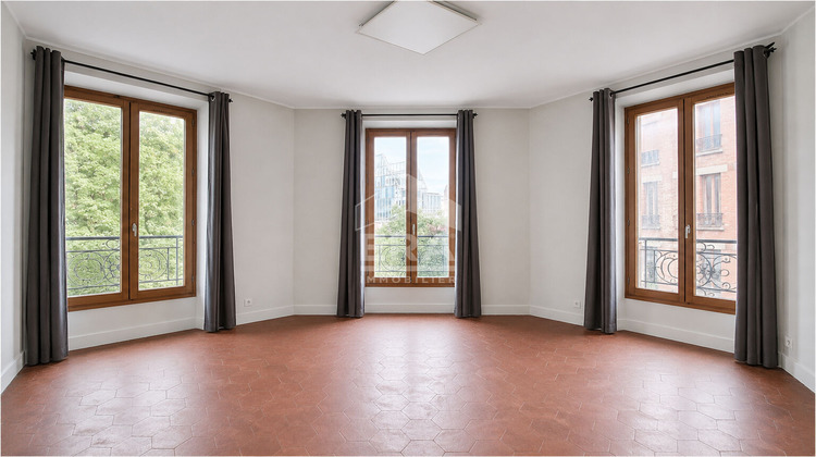 Ma-Cabane - Vente Appartement CLICHY, 25 m²