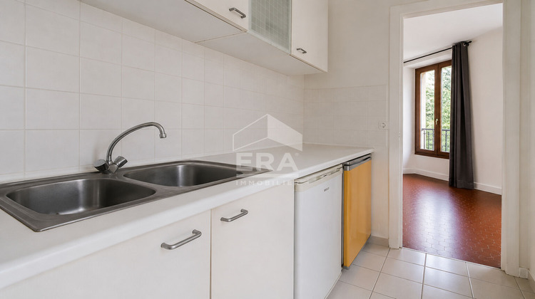 Ma-Cabane - Vente Appartement CLICHY, 25 m²