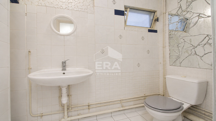 Ma-Cabane - Vente Appartement CLICHY, 25 m²