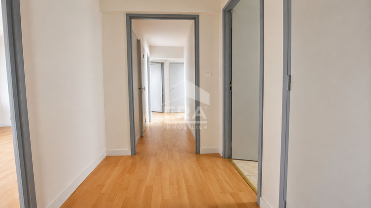 Ma-Cabane - Vente Appartement CLICHY, 89 m²