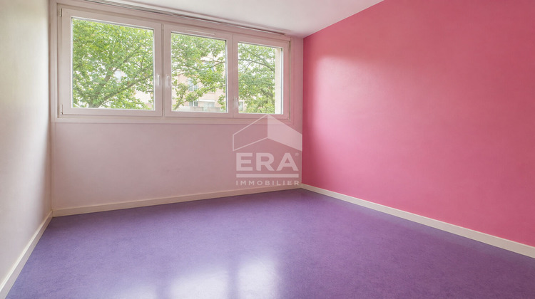 Ma-Cabane - Vente Appartement CLICHY, 89 m²