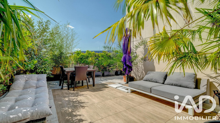 Ma-Cabane - Vente Appartement Clichy, 85 m²