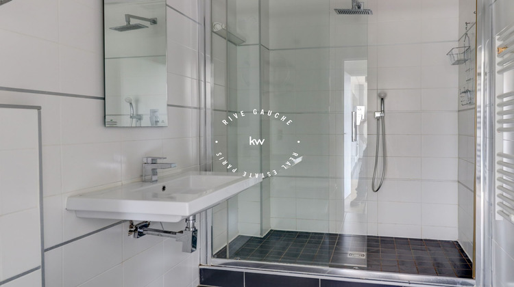 Ma-Cabane - Vente Appartement Clichy, 42 m²