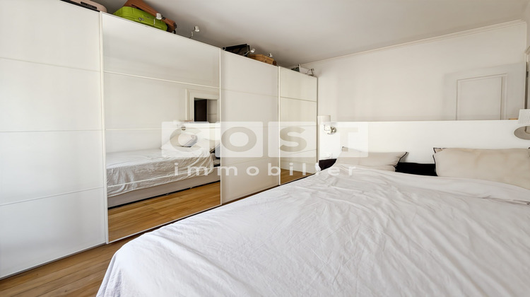 Ma-Cabane - Vente Appartement Clichy, 39 m²