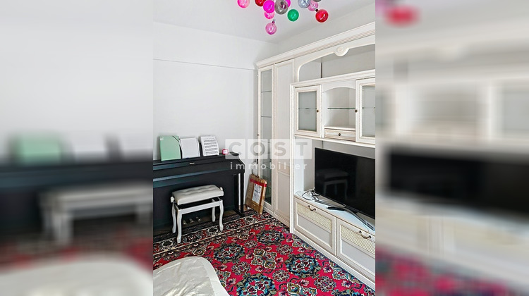 Ma-Cabane - Vente Appartement Clichy, 32 m²
