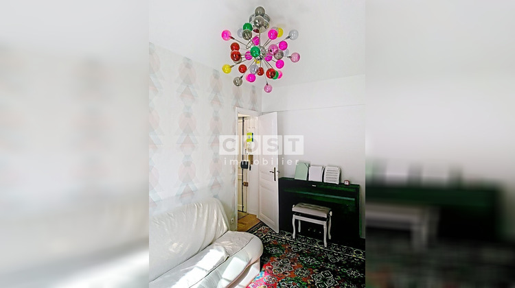 Ma-Cabane - Vente Appartement Clichy, 32 m²