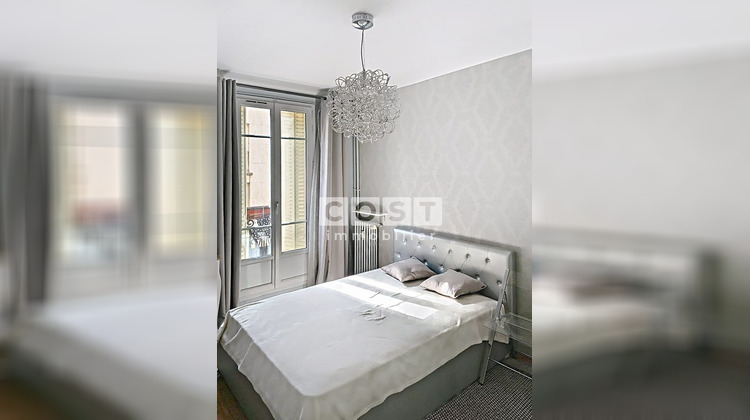Ma-Cabane - Vente Appartement Clichy, 32 m²