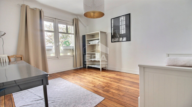 Ma-Cabane - Vente Appartement CLICHY, 51 m²
