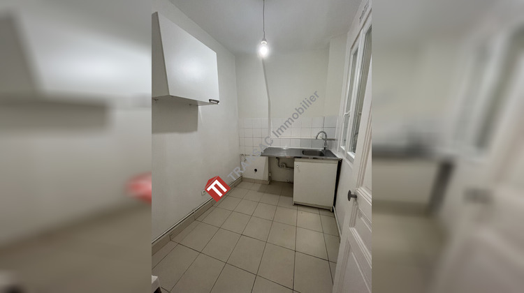 Ma-Cabane - Vente Appartement CLICHY, 39 m²