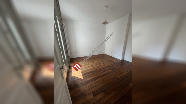 Ma-Cabane - Vente Appartement CLICHY, 39 m²