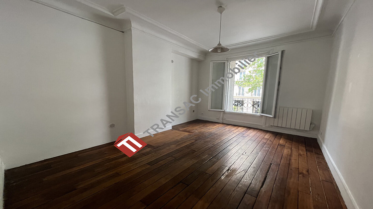 Ma-Cabane - Vente Appartement CLICHY, 39 m²