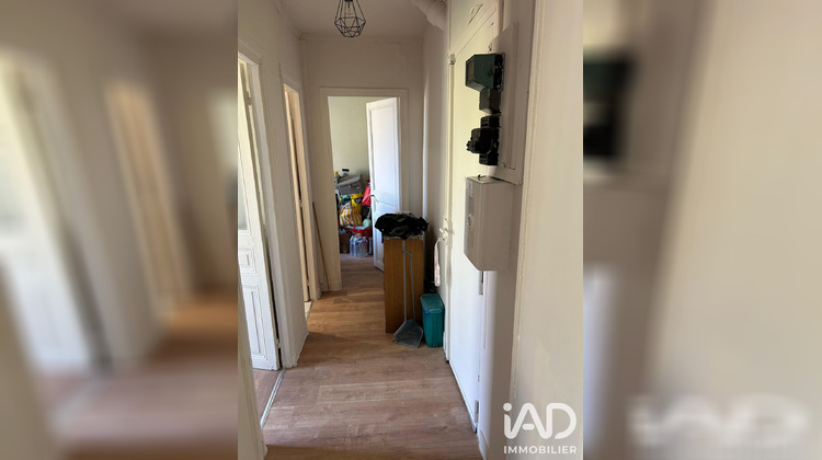 Ma-Cabane - Vente Appartement Clichy, 38 m²