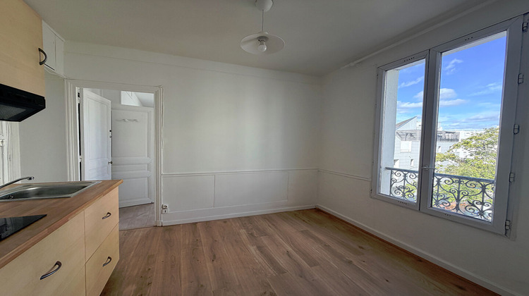 Ma-Cabane - Vente Appartement CLICHY, 24 m²
