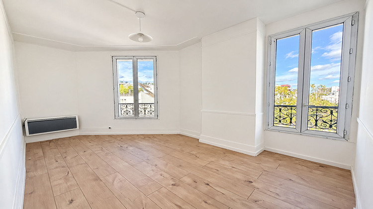 Ma-Cabane - Vente Appartement CLICHY, 24 m²