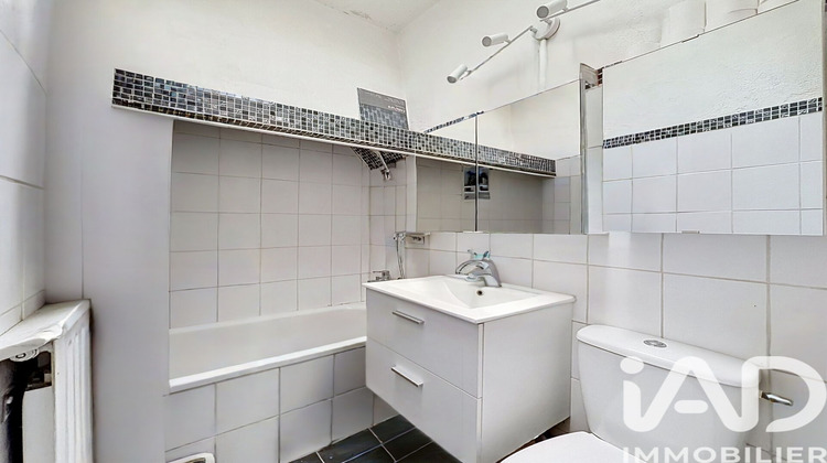 Ma-Cabane - Vente Appartement Clichy, 42 m²