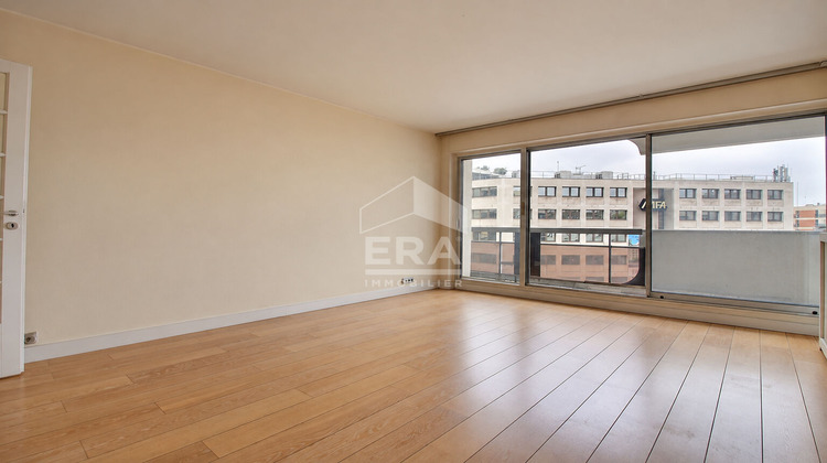 Ma-Cabane - Vente Appartement CLICHY, 70 m²
