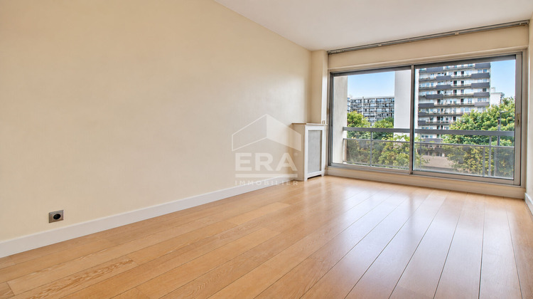Ma-Cabane - Vente Appartement CLICHY, 70 m²