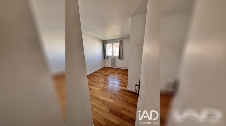 Ma-Cabane - Vente Appartement Clichy, 64 m²