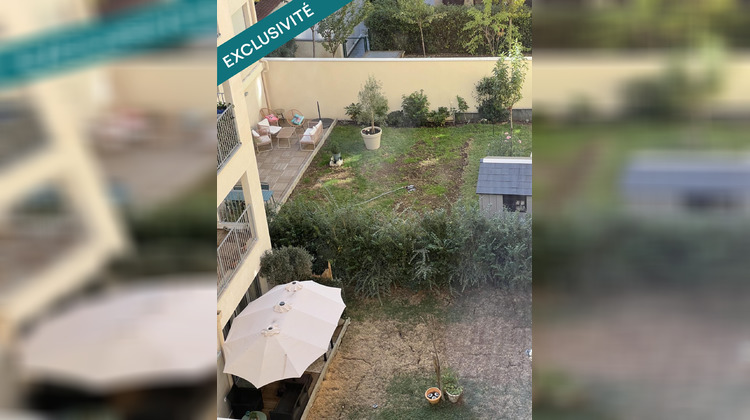 Ma-Cabane - Vente Appartement Clichy, 18 m²