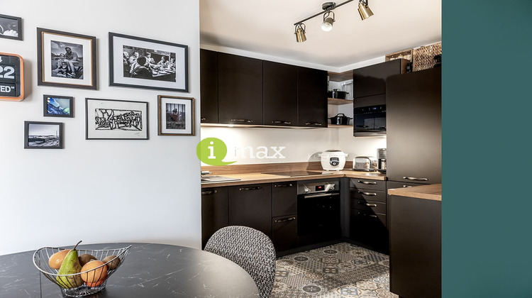 Ma-Cabane - Vente Appartement CLICHY, 75 m²