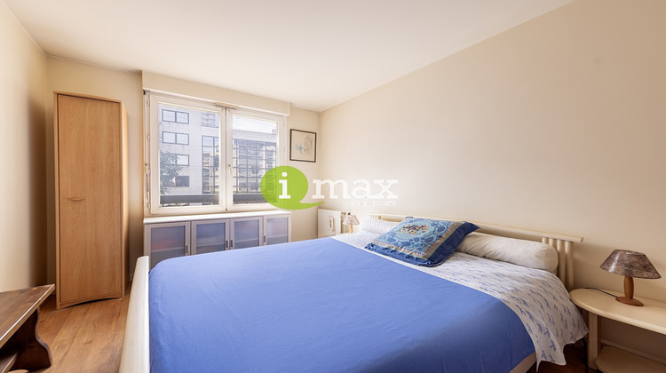 Ma-Cabane - Vente Appartement CLICHY, 70 m²
