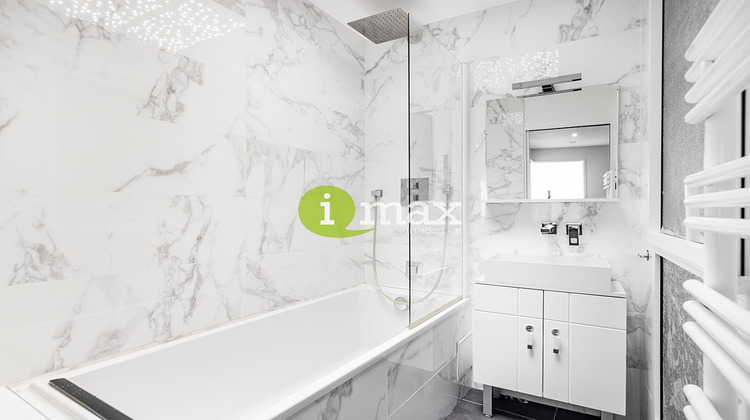 Ma-Cabane - Vente Appartement CLICHY, 50 m²