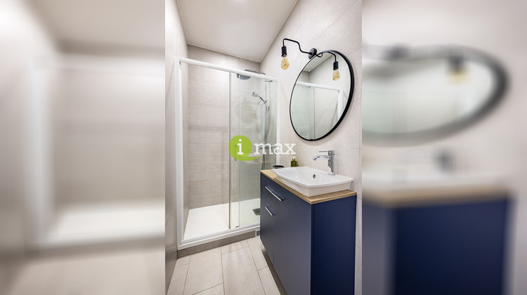 Ma-Cabane - Vente Appartement CLICHY, 50 m²