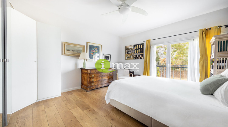 Ma-Cabane - Vente Appartement CLICHY, 82 m²