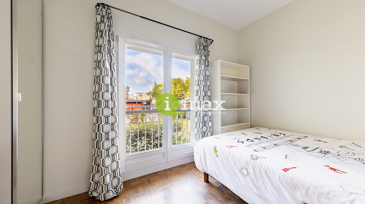 Ma-Cabane - Vente Appartement CLICHY, 82 m²
