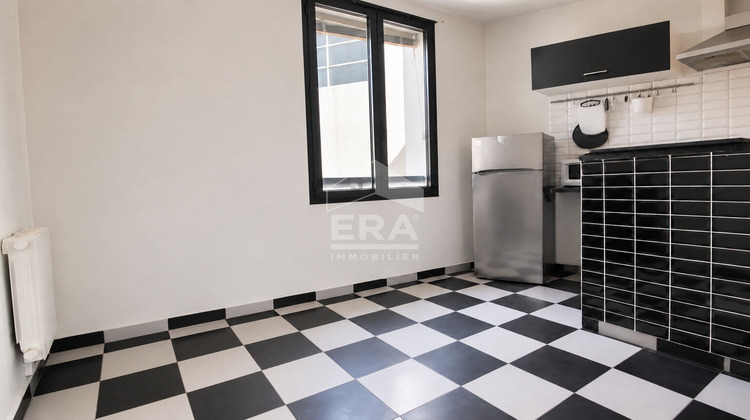 Ma-Cabane - Vente Appartement CLICHY, 30 m²