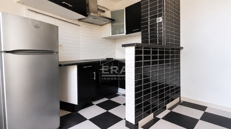 Ma-Cabane - Vente Appartement CLICHY, 30 m²