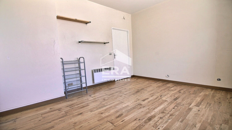 Ma-Cabane - Vente Appartement CLICHY, 30 m²