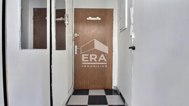 Ma-Cabane - Vente Appartement CLICHY, 30 m²