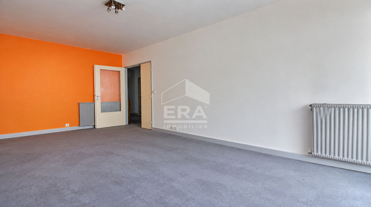 Ma-Cabane - Vente Appartement CLICHY, 62 m²