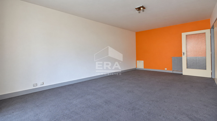 Ma-Cabane - Vente Appartement CLICHY, 62 m²