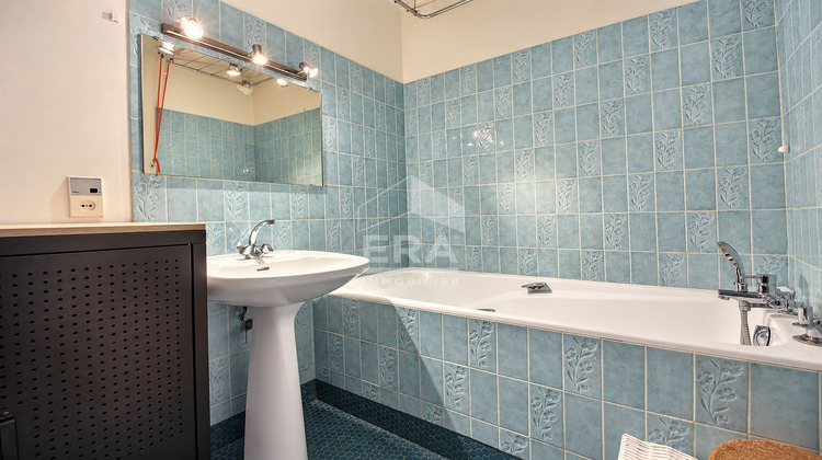Ma-Cabane - Vente Appartement CLICHY, 62 m²