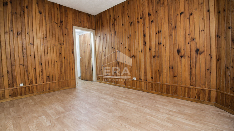 Ma-Cabane - Vente Appartement CLICHY, 32 m²