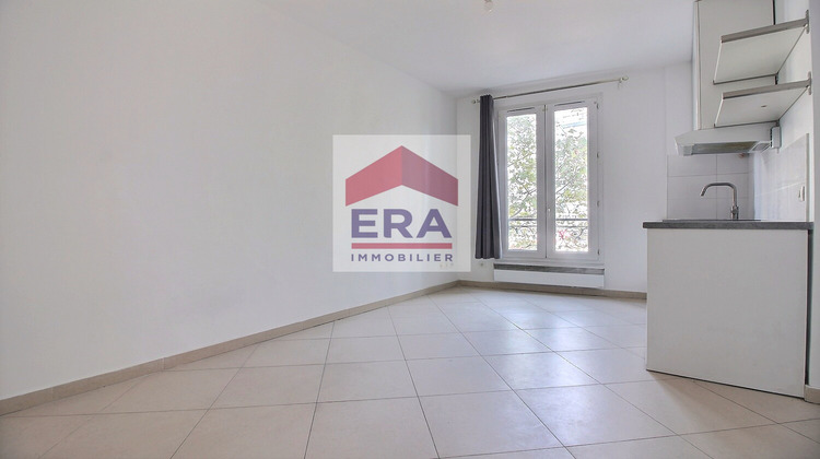 Ma-Cabane - Vente Appartement CLICHY, 18 m²