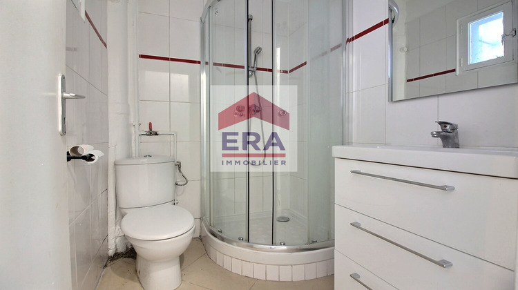 Ma-Cabane - Vente Appartement CLICHY, 18 m²