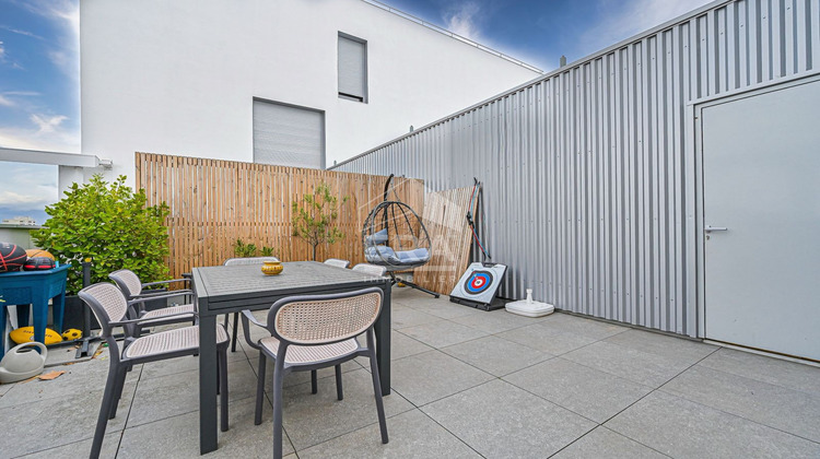 Ma-Cabane - Vente Appartement CLICHY, 83 m²