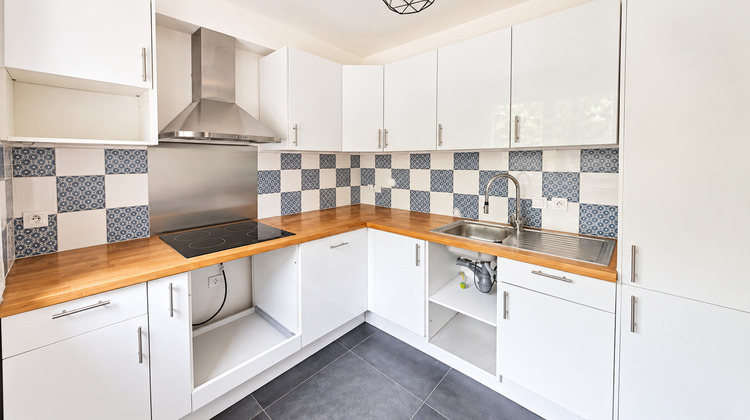 Ma-Cabane - Vente Appartement CLICHY, 65 m²