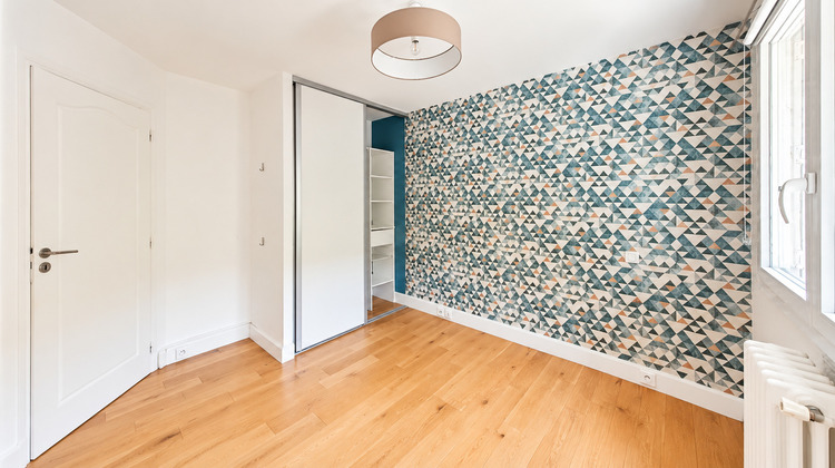 Ma-Cabane - Vente Appartement CLICHY, 65 m²