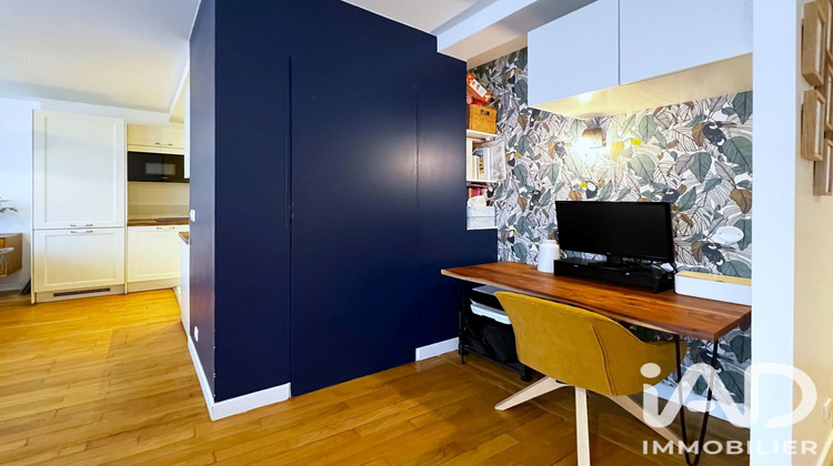 Ma-Cabane - Vente Appartement Clichy, 63 m²