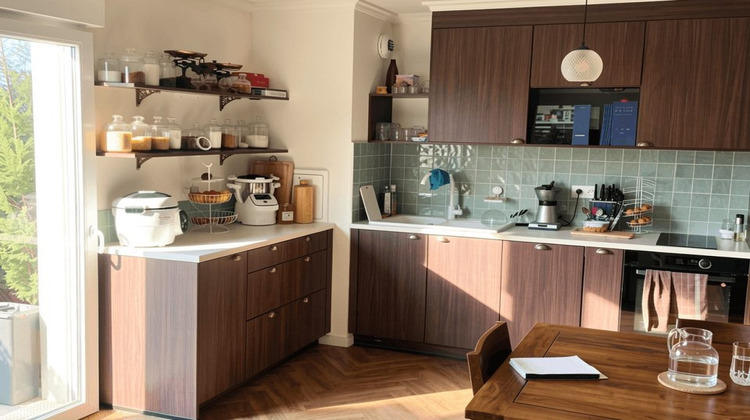 Ma-Cabane - Vente Appartement Clichy, 49 m²
